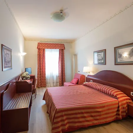 Hotel Revedin