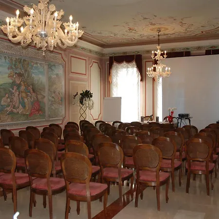 Revedin 4* Gorgo al Monticano