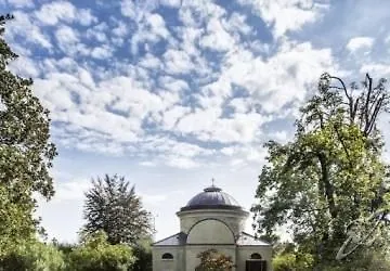 Revedin Ξενοδοχείο 4*