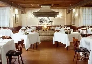 Ξενοδοχείο Revedin Gorgo al Monticano