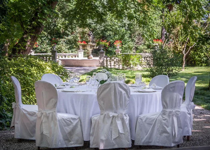 Revedin Hotel