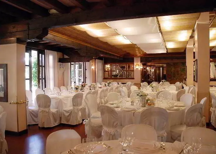 Revedin 4* Gorgo al Monticano