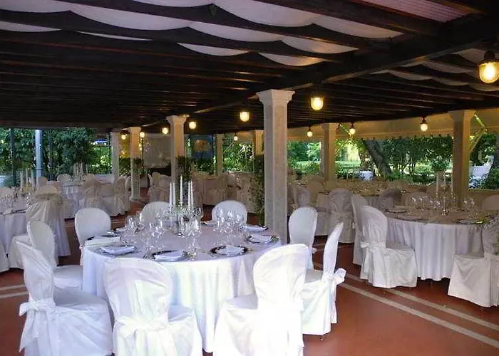 Hotel Revedin 4*