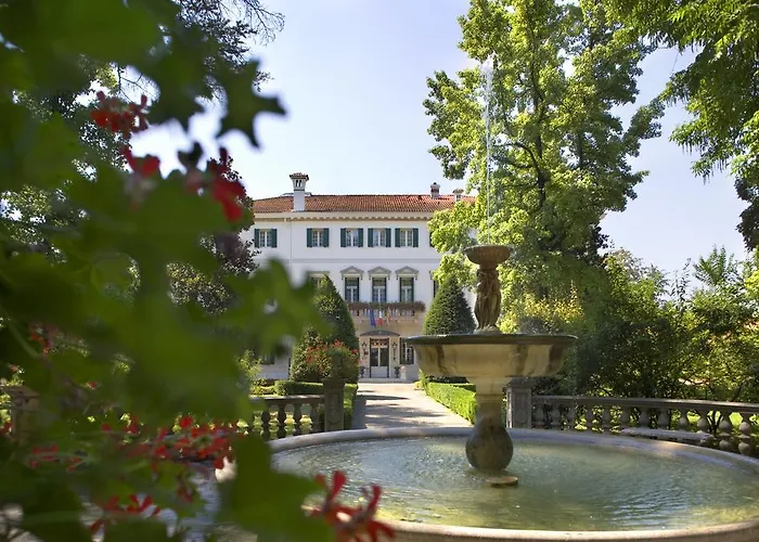Revedin Hotel 4*